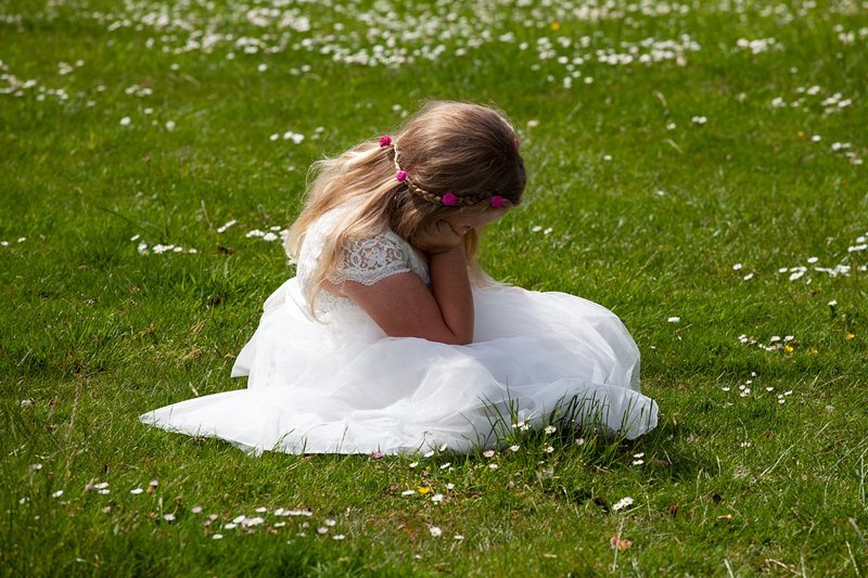 Four lessons that divorce can teach children