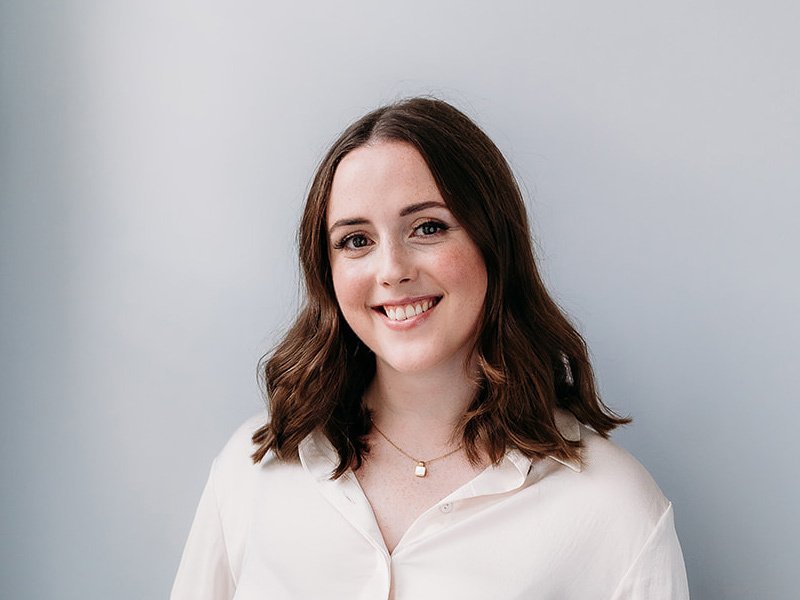 Life at K J Smith | Q &amp; A with Solicitor Kate Evans