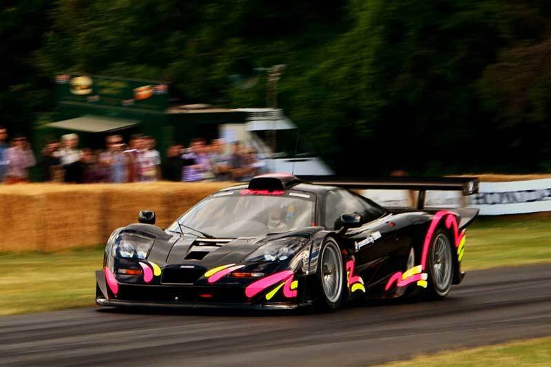 Ex Wife of Swedish Racing Car Driver Demands PS5 Million after an Unfair Prenuptial Agreement