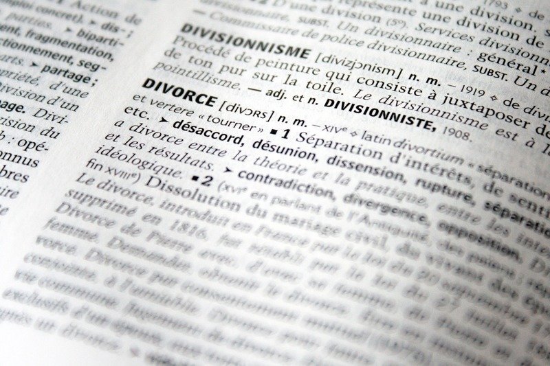 Owens v Owens case forces MoJ to consider reforms to the divorce system in England and Wales