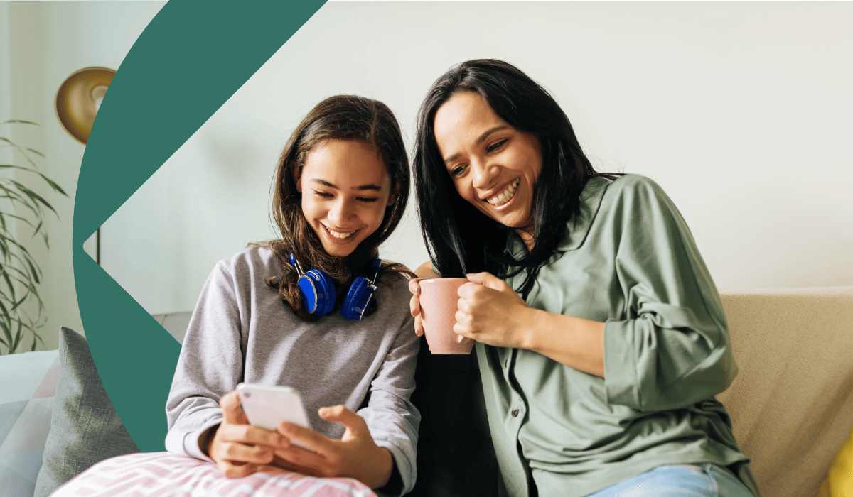 Parenting teenagers after divorce 1200x700 