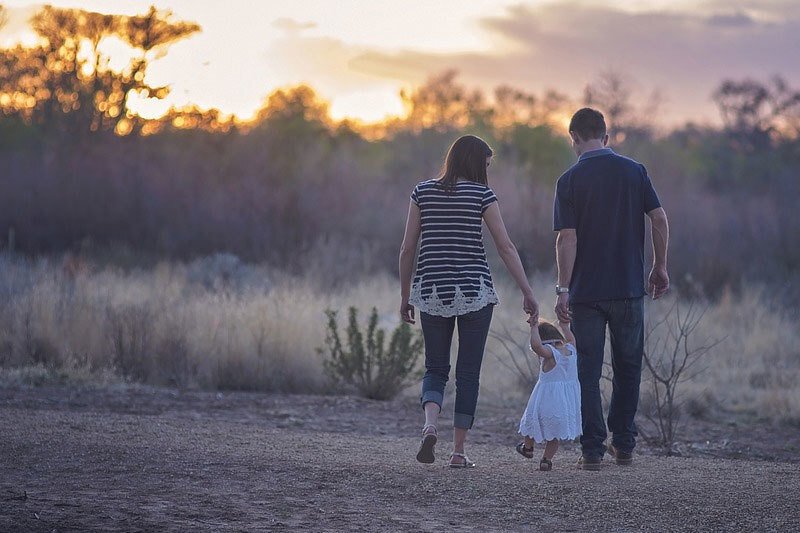 YouGov survey on shared parental rights sparks calls for a presumption in law