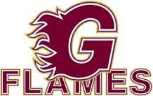 Guildford Flames Ice Hockey